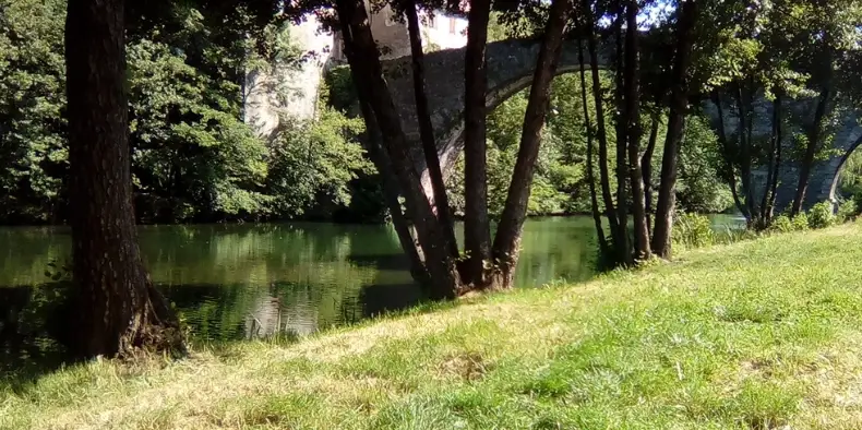 Ruisseau de Coularou