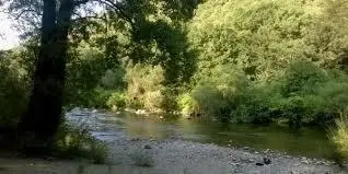 Valat de l'Hort de Dieu