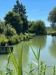 Valat des Trois Fontaines