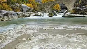 Valat de la Dauphine