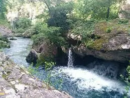 Ruisseau de la Granarié