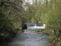 Ruisseau de Garéne