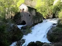 Ruisseau de la Foux