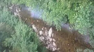 Valat du Pont de l'Elze