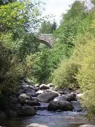 Ruisseau des Croses