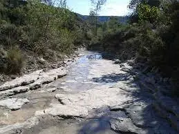 Ruisseau de Groussanne