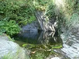 Ruisseau du Gourg de Thomas
