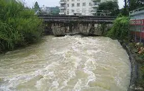 Ruisseau de Marascou