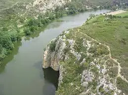 Pêche Ruisseau de Gamanteille