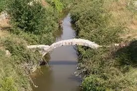 Ruisseau de Calvisson