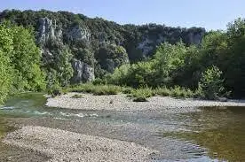 Ruisseau de Maruéjols