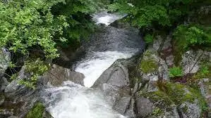 Ruisseau des Jas