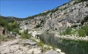 Ruisseau de la Signore