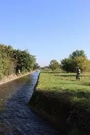 Ruisseau de Villeneuve