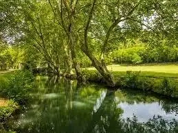 Ruisseau de Valsegane