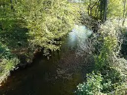 Ruisseau de la Férane