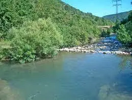 Ruisseau d'Arbousse