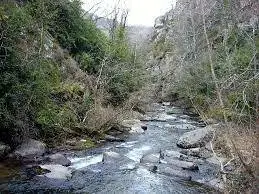 Ruisseau de la Muse