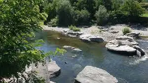 Ruisseau de Rodières