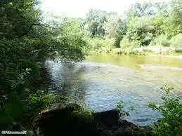 Ruisseau du Darboussas
