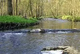 Valat de Saint-Michel