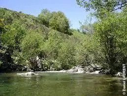 Ruisseau du Peyrol