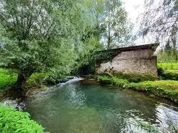 Valat de la Planquette