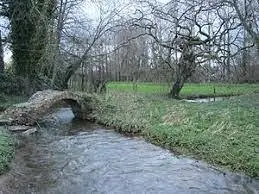 Ruisseau de Saint-Germain