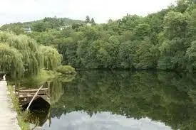 Valat de la Vicairie