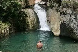 Valat de la Combe de Claux