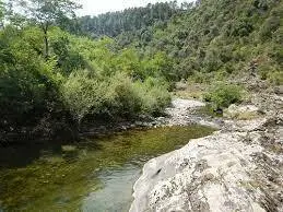 Ruisseau de l'Aven