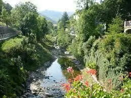 Ruisseau de la Font Dure