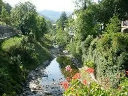 Ruisseau de la Font Dure