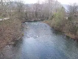 Ruisseau de Merdanson