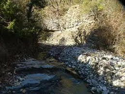 Ruisseau de Graviès