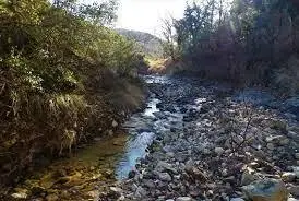 Ruisseau des Granaux