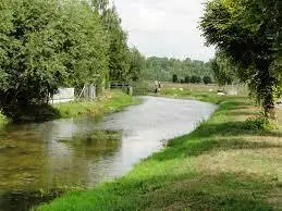 Ruisseau de la Baumelle