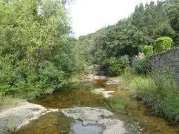 Ruisseau de la Cabanelle