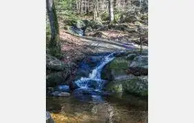 Ruisseau de Montroucou