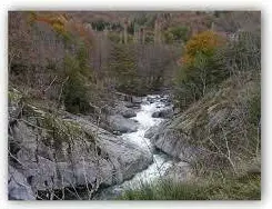 Ruisseau des Prades