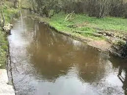 Ruisseau de la Lèque