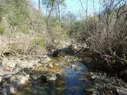 Ruisseau de la Doucette