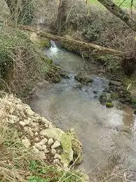 Ruisseau de Fosse Male