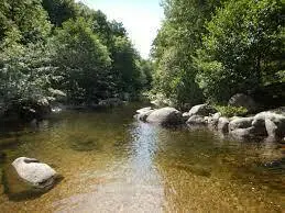 Ruisseau de Coucarière