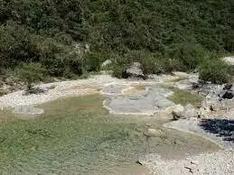 Ruisseau des Ribades