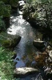 Ruisseau de Pradines