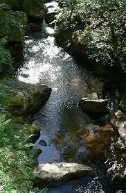 Ruisseau de Pradines