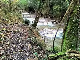 Ruisseau du Rocher Rouge