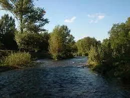 Ruisseau de Braune