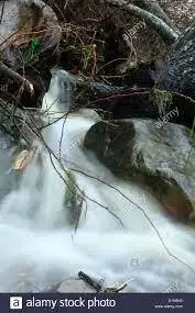 Valat de la Font de Laval